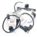 Провода высоковольтные Acteco (комплект) Chery A11-3707130-60HA Tiggo 5 FL